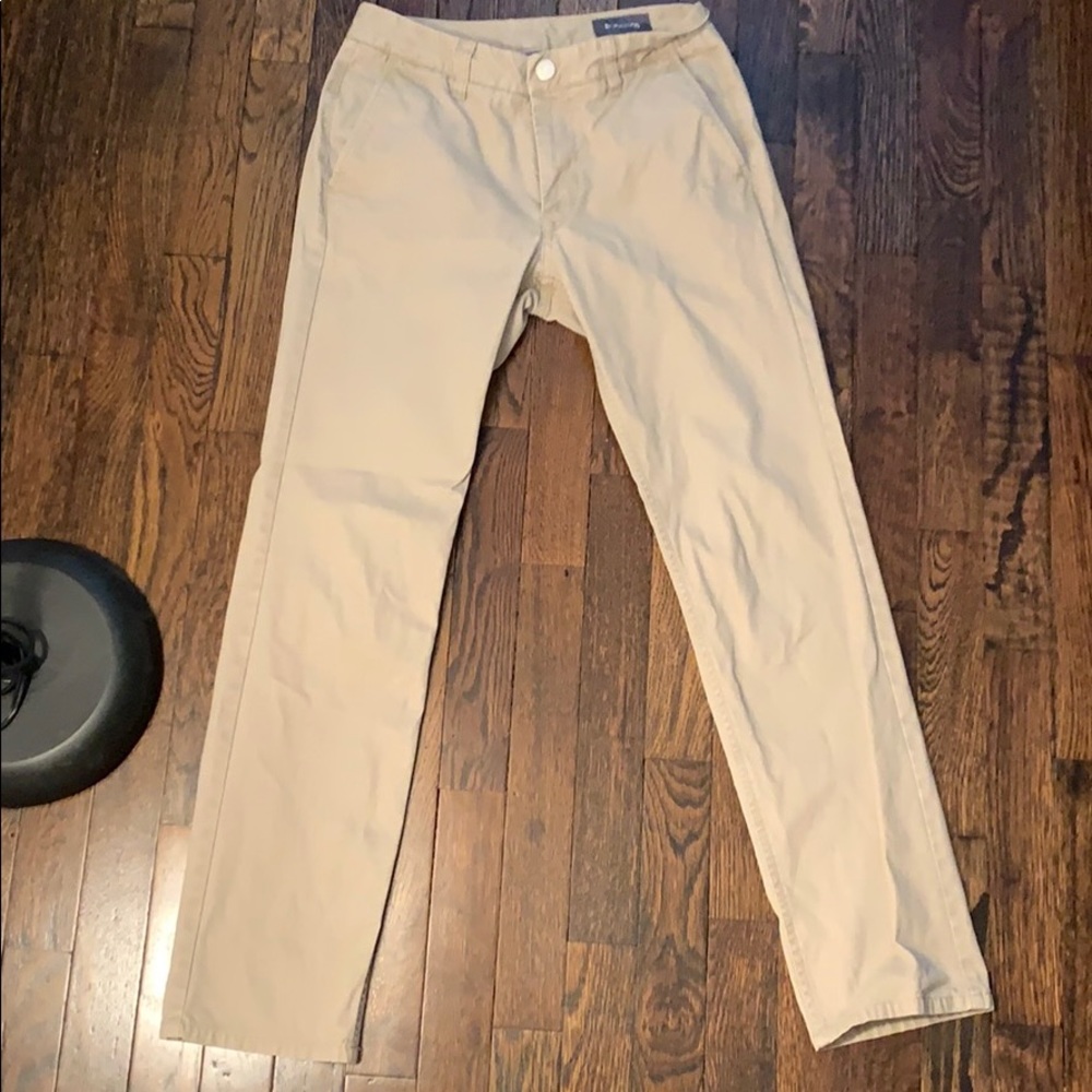 Bonobos chinos